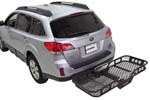 Top 20 Wagon Cargo Carriers