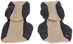 Covercraft Seat Glove - Front Bucket - Tan - SV103TN
