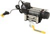 Superwinch Tiger Shark Off-Road Winch - Wire Rope - Roller Fairlead - 11,500 lbs