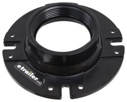 Replacement RV Toilet Floor Flange - 3" FPT - T05-0784