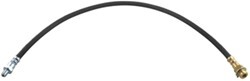 Dexter Hydraulic Brake Line with Fittings - 25" Long - T0980100