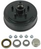 Titan 5 on 4-1/2 Complete Hub-and-Drum Assembly - Hydraulic Brakes - 8-1/2"