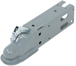 Replacement Inner Slide Assembly w/ 2-5/16" Coupler for Dexter Model 10 Brake Actuators - T1608400317