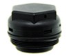 Replacement Master Cylinder Cap with Diaphragm for Titan Model 10 and 20 Brake Actuators