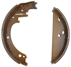 Replacement Brake Shoes for Dexter 13" Free-Backing Hydraulic Trailer Brakes - T4862700