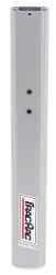 Replacement Upright Leg for TracRac SR and T-Rac Pro2 Ladder Racks - 22-3/4" Tall - Qty 1 - TA7521902002
