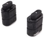 Timbren Suspension Enhancement System - Front Axle