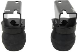 Timbren Suspension Enhancement System - Severe Service - Rear Axle