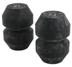 Timbren Rear Suspension Enhancement System