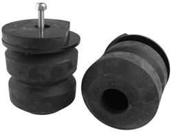 Timbren Front Suspension Enhancement System - TFEF350
