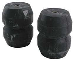 Timbren Rear Suspension Enhancement System