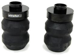 Timbren Suspension Enhancement System - Rear Axle