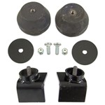 Timbren Front Suspension Enhancement System