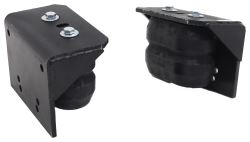 Timbren Rear Suspension Enhancement System