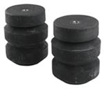 Timbren Rear Suspension Enhancement System