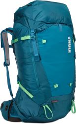 Thule Versant Women's Backpacking Pack - 50 Liter Fjord - TH211302