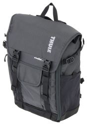 Thule Subterra Laptop Backpack with iPad Sleeve - 25 Liters - Dark Shadow