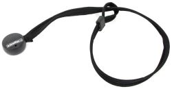 Thule passive lock clearance strap