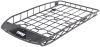 Thule Canyon XT Roof Cargo Basket - Steel - 69" x 40" x 6" - 150 lbs