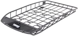 Thule Canyon XT Roof Cargo Basket - Steel - 69" x 40" x 6" - 150 lbs - TH859XT-8591XT