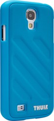 Thule Gauntlet Protective Case for Samsung Galaxy S4 Smartphone - Blue - THTGG-104BLU