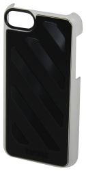 Thule Gauntlet Protective Case for iPhone 5c Smartphone - Aluminum - Black - THTGIE-2223BLK
