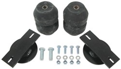 Timbren Suspension Enhancement System - Rear Axle