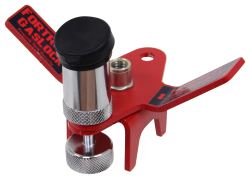 TorkLift Fortress GasLock Kit for Propane Tanks with 3/8" Threaded Rod                         