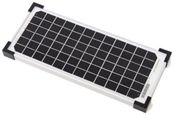 Solar Power Kit for TorkLift PowerArmor Battery Box - 10 Watt Panel - TLA7713