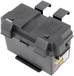 TorkLift HiddenPower Under-Vehicle Battery Mount with Battery Box                                   