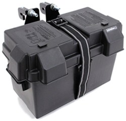 TorkLift HiddenPower Under-Vehicle Battery Mount with Battery Box - TLA7729