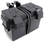 TorkLift HiddenPower Under-Vehicle Battery Mount with Battery Box                                   