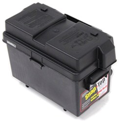 TorkLift HiddenPower Under-Vehicle Battery Mount with Battery Box - TLA7730