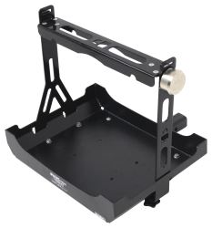 16x21 TorkLift Lock and Load SideKick Cargo Tray for 2" Hitches - 200 lbs