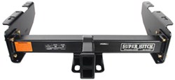 TorkLift SuperHitch Original Trailer Hitch Receiver - Custom Fit - Class V - Dual 2" Receivers - TLC1205