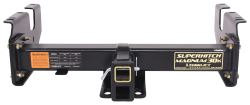 TorkLift SuperHitch Magnum Trailer Hitch Receiver - Custom Fit - Class V - 2-1/2" and 2" - TLC1208-30