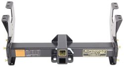 TorkLift SuperHitch Magnum Trailer Hitch Receiver - Custom Fit - Class V - 2-1/2" and 2" - TLC1209-30