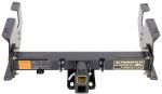TorkLift SuperHitch Magnum Trailer Hitch Receiver - Custom Fit - Class V - 2-1/2" and 2"  
