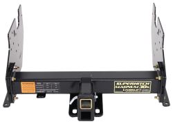 TorkLift SuperHitch Magnum Trailer Hitch Receiver - Custom Fit - Class V - 2-1/2" and 2" - TLD1103-30