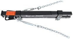TorkLift SuperTruss Hitch Extension for SuperHitch Trailer Hitch Receivers - 32" Long - TLE1532