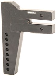 Adjustable Shank XL for TorkLift SuperHitch Trailer Hitches - 17-1/2" - 20,000 lbs - TLM9001