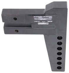 Adjustable Shank XL for TorkLift SuperHitch Everest Weight Distribution - 17-1/2" - 30,000 lbs - TLM9011