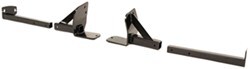 TorkLift Custom Frame-Mounted Camper Tie-Downs - Front