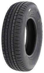 Provider ST225/75R15 Radial Trailer Tire - Load Range E - TR225LRE