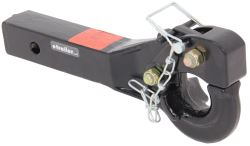 Recommended Trailer Hitch for a Volvo D13 Semi-Trailer