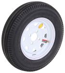 Replacement 5.3-12 Tires and Wheels to Replace Harbor Freight Trailer