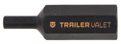 Replacement Drill Attachment for Trailer Valet XL, V2, or MV PRO Trailer Dolly - TVDA