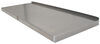 Tow-Rax Wall Mounted Folding Table - Aluminum - 45-1/2" Long x 18-1/2" Wide