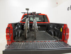 gmc sierra bike rack