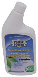Pure Power Toilet Bowl Cleaner - 24 oz Bottle - V23500